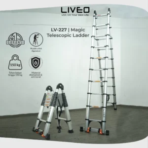 Magic Telescopic - LV227