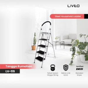 Household Series - LV 115
