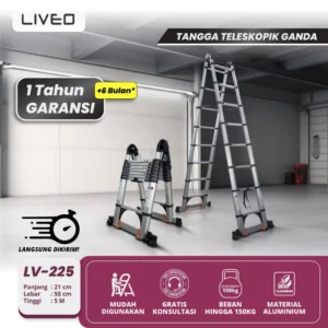 Magic Telescopic - LV225